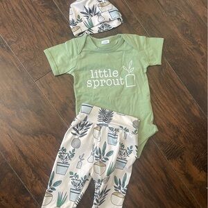Baby Outfit
